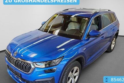 Skoda Kodiaq 64.266 km 30.590 &euro; Starnberg 82319
