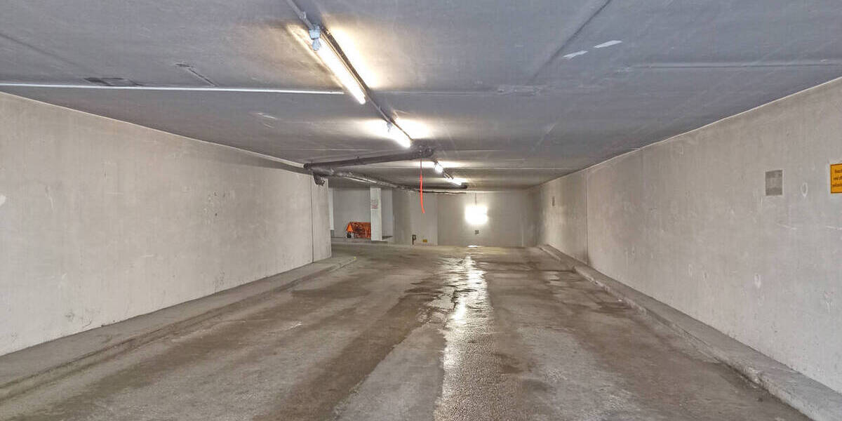 Garagen / Stellplätze München Ramersdorf-Perlach - 9.950&euro; | Angebot:25775529