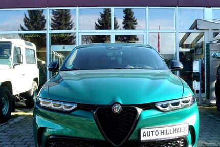 Alfa Romeo Tonale 14.500 km 27.999 &euro; Fürstenfeldbruck 82256