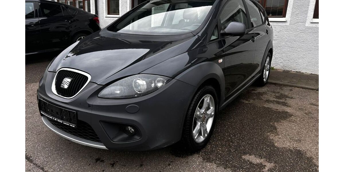 Seat Altea 251.000 km 4.790 &euro; München 81479