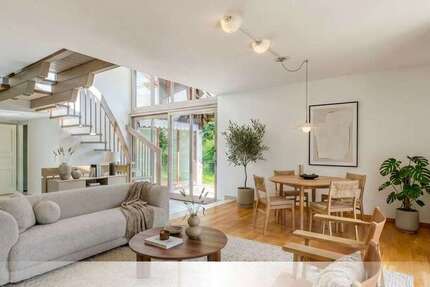 Haus Kirchheim b. München - Heimstetten Heimstetten - 6 Zimmer, 147 m&sup2;, 997.000&euro; | Angebot:26834307