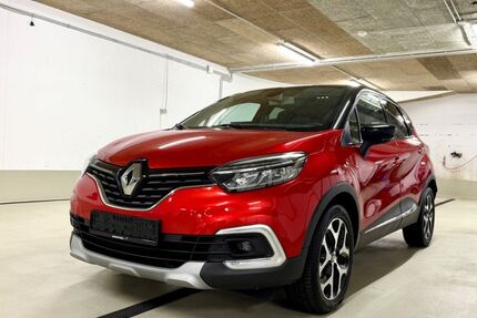Renault Captur 170.000 km 8.650 &euro; München 81825