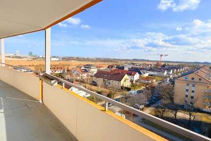 Wohnung Germering - 3 Zimmer, 87 m&sup2;, 499.000&euro; | Angebot:25381090