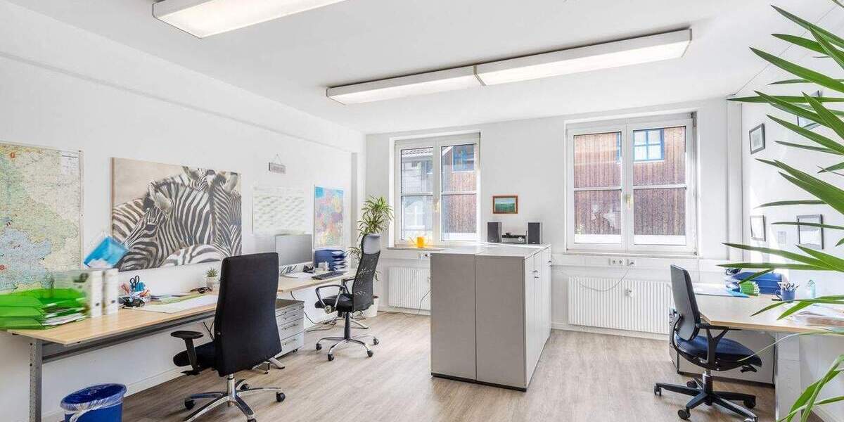 Gewerbeobjekt Taufkirchen Potzham - 6.950&euro; | Angebot:23958832