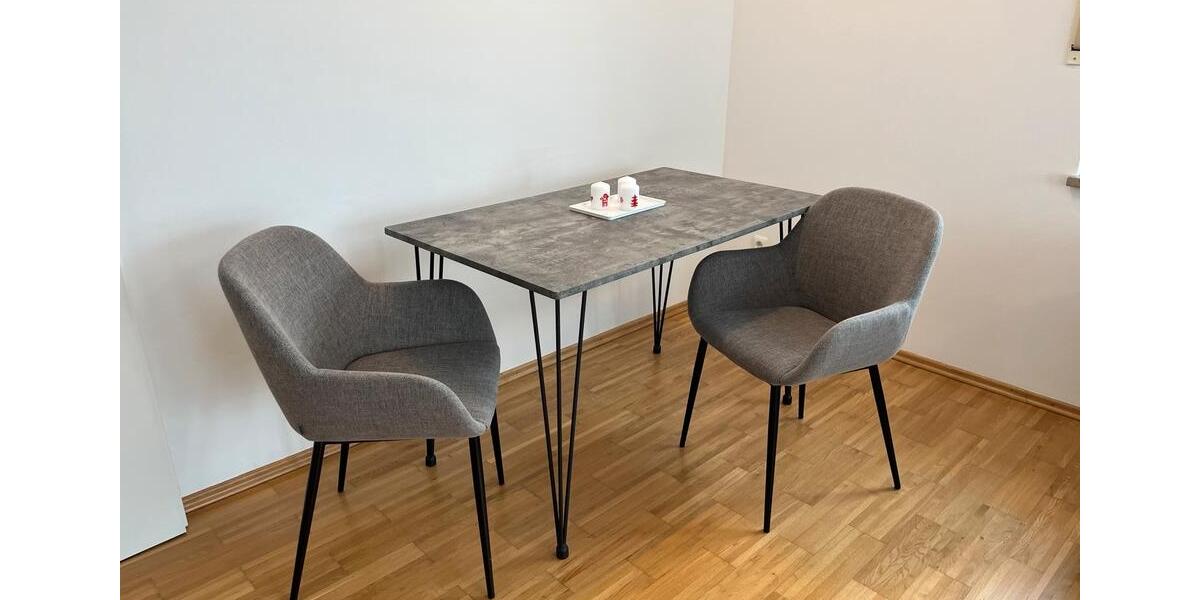 Vermiete Möbelierte 2 Zimmer-Wohnung in OttobrunnKreis München 2 zimmer