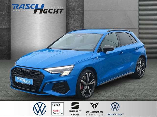 Audi A3 82.473 km 26.930 € Fürstenfeldbruck 82256