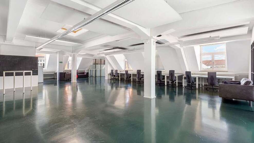 Büro in München 2.300 € 134 m²