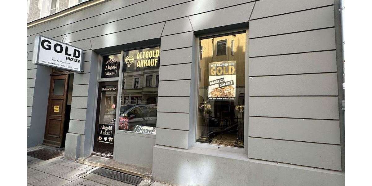 Einzelhandel in München 695.000 € 45 m² zimmer