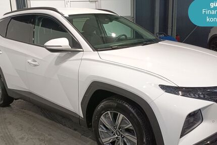 Hyundai TUCSON 111.465 km 21.330 &euro; Eching 85386