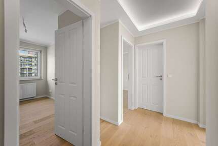 Wohnung zum Kaufen in München 429.000 € 44.4 m² 2.5 zimmer