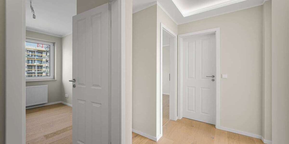 Wohnung zum Kaufen in München 429.000 € 44.4 m² 2.5 zimmer