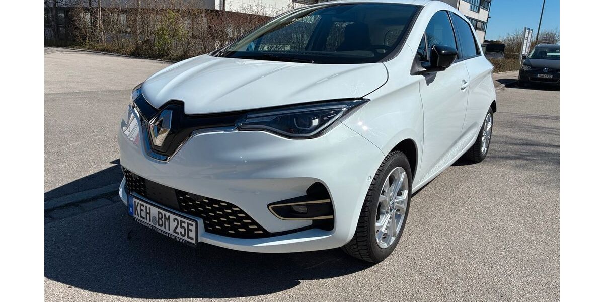 Renault ZOE 36.000 km 17.400 &euro; Taufkirchen 82024
