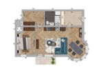 2,5-Zimmer-Wohnung mit Balkon in angesagter Münchner Citylage - Etagenwohnung München Sendling-Westpark | Angebot:27266407