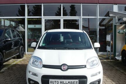 Fiat Panda 46.850 km 8.222 &euro; Fürstenfeldbruck 82256