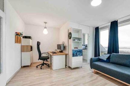 Wohnung Neufahrn bei Freising Mintraching-Grüneck - 2 Zimmer, 50 m&sup2;, 1.060&euro; | Angebot:26229097