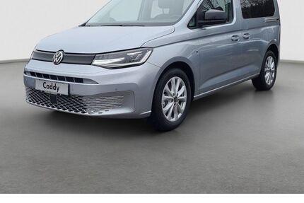 VW Caddy 1.250 km 41.820 &euro; Ebersberg bei München 85560
