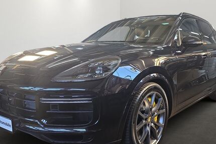 Porsche Cayenne 51.238 km 85.980 &euro; München 80687