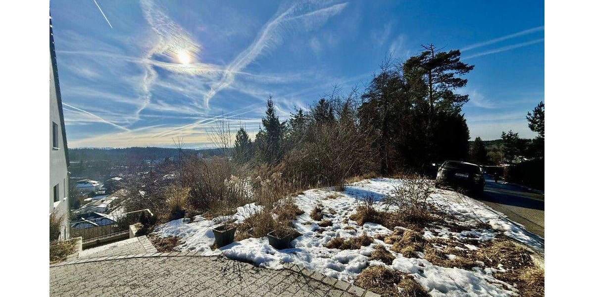MFG Group - Baugrundstück mit traumhaftem Ausblick - Wohnen mit Weitblick! zimmer