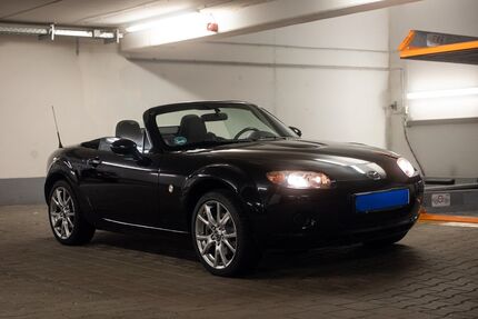 Mazda MX-5 151.260 km 6.700 &euro; Munchen 81539
