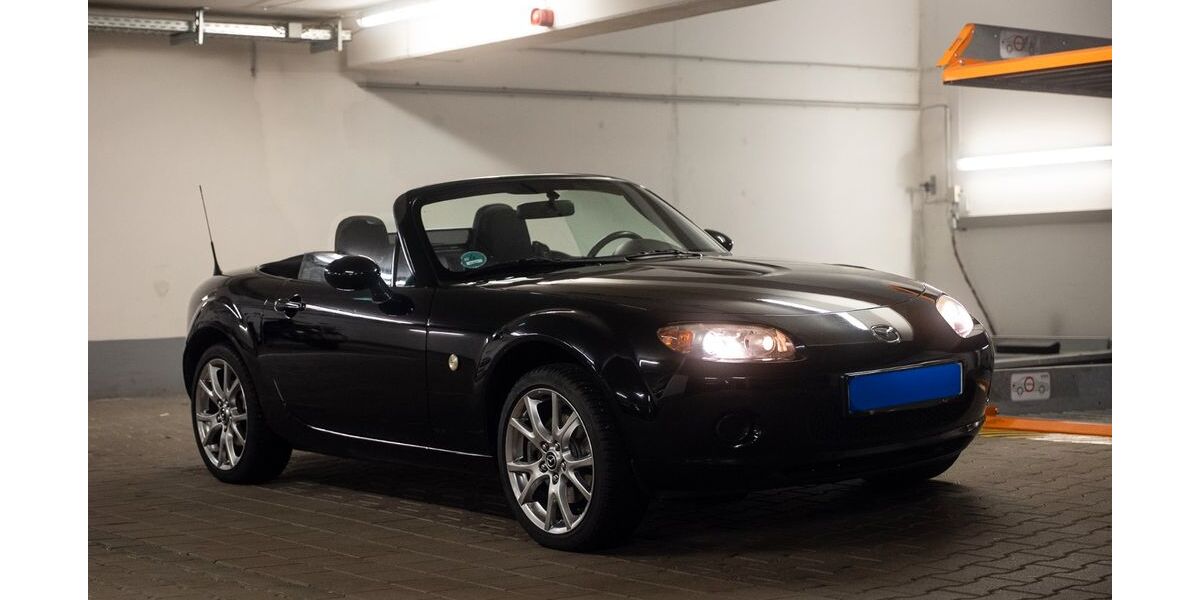 Mazda MX-5 151.260 km 6.700 &euro; Munchen 81539