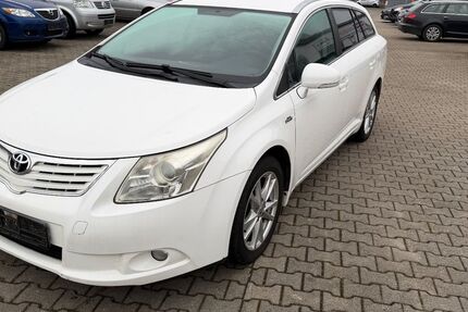 Toyota Avensis 266.000 km 4.190 &euro; Starnberg 82319