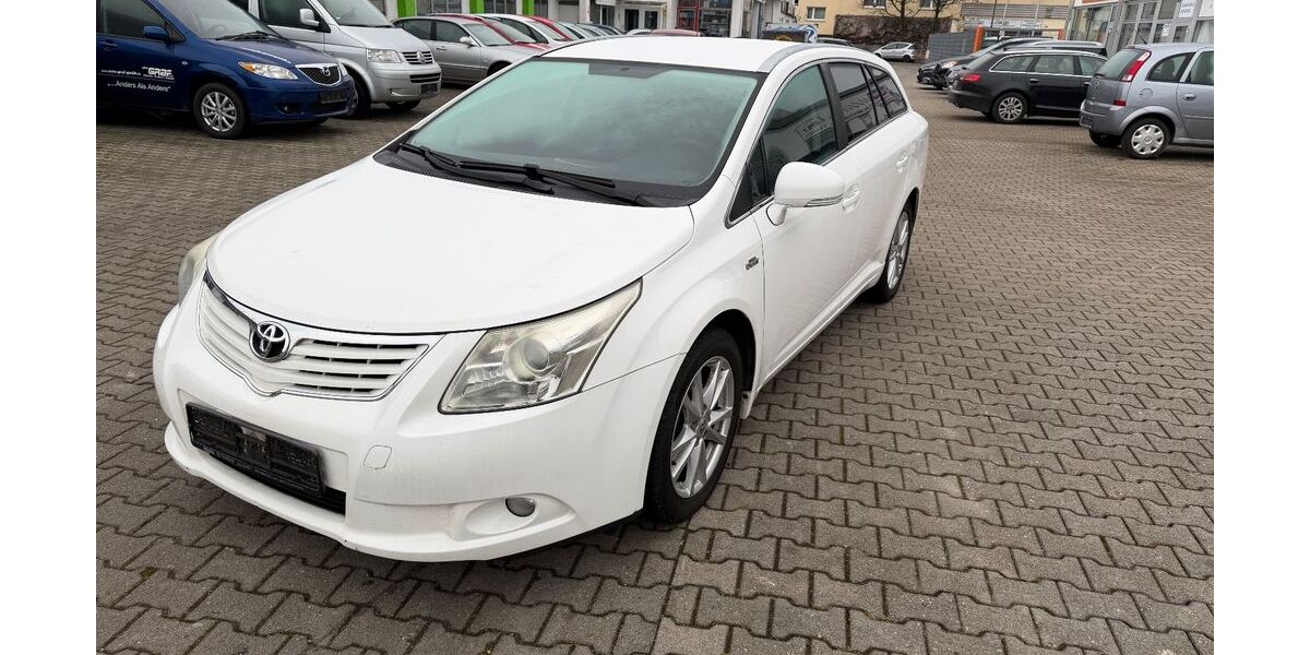 Toyota Avensis 266.000 km 4.190 &euro; Starnberg 82319