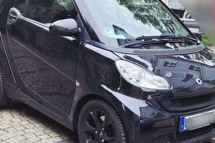 Smart forTwo 104.600 km 5.500 &euro; München 80339