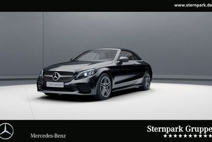 Mercedes-Benz C 200 42.500 km 33.770 &euro; Feldkirchen 85622