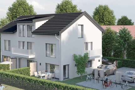 Haus Krailling - 5 Zimmer, 141 m&sup2;, 1.250.000&euro; | Angebot:26397877