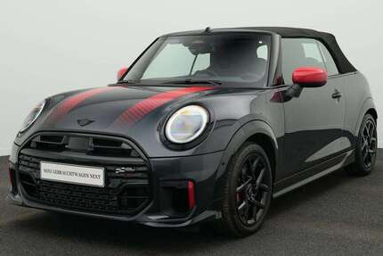 Mini John Cooper Works Cabrio 10.727 km 44.819 &euro; München 80788