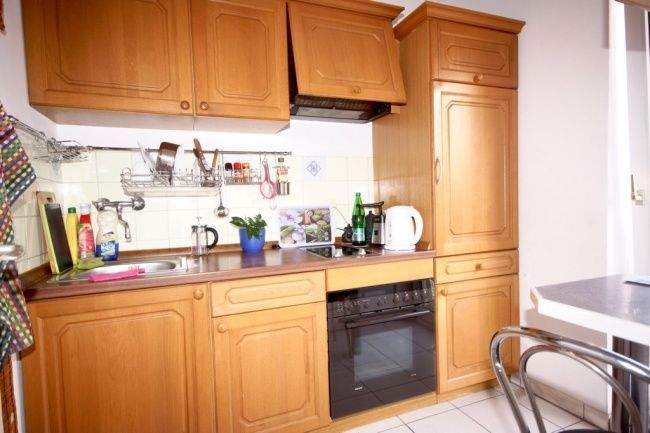 Zentral gelegene 1-Zi.-Whg. mit nahe gelegenen Einkaufsmöglichkeiten und einer hervorragenden Infrastruktur! 1 zimmer