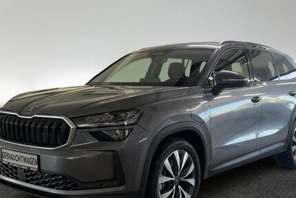 Skoda Kodiaq 4.100 km 44.960 &euro; München 80935