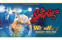 The SoapGirls - Wild at Heart Tour 2025