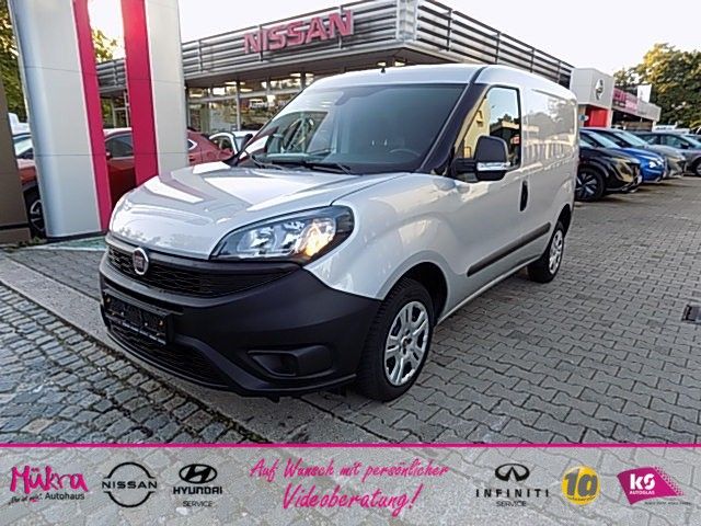 Fiat Doblo 94.620 km 12.360 € München 81677