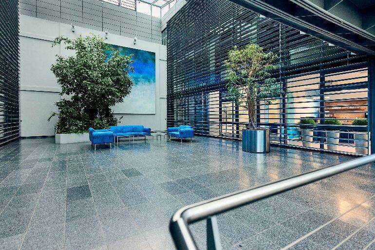 Gewerbeobjekt Ismaning - 1.695&euro; | Angebot:26462663