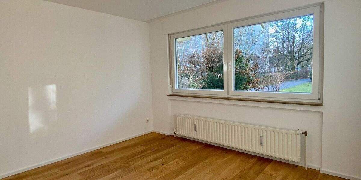 Etagenwohnung München Aubing Aubing-Lochhausen-Langwied - 2 Zimmer, 52 m&sup2;, 348.000&euro; | Angebot:25746804
