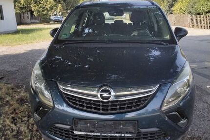 Opel Zafira 258.100 km 3.090 &euro; Holzkirchen 83607