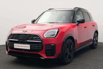 Mini Countryman C 25.788 km 34.700 &euro; München 80788