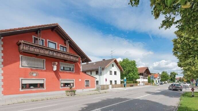 Doppelhaushälfte Putzbrunn Waldkolonie - 3 Zimmer, 101 m&sup2;, 778.800&euro; | Angebot:26170822