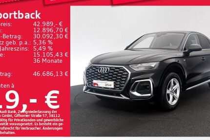 Audi Q5 25.930 km 42.721 &euro; Eching 85386