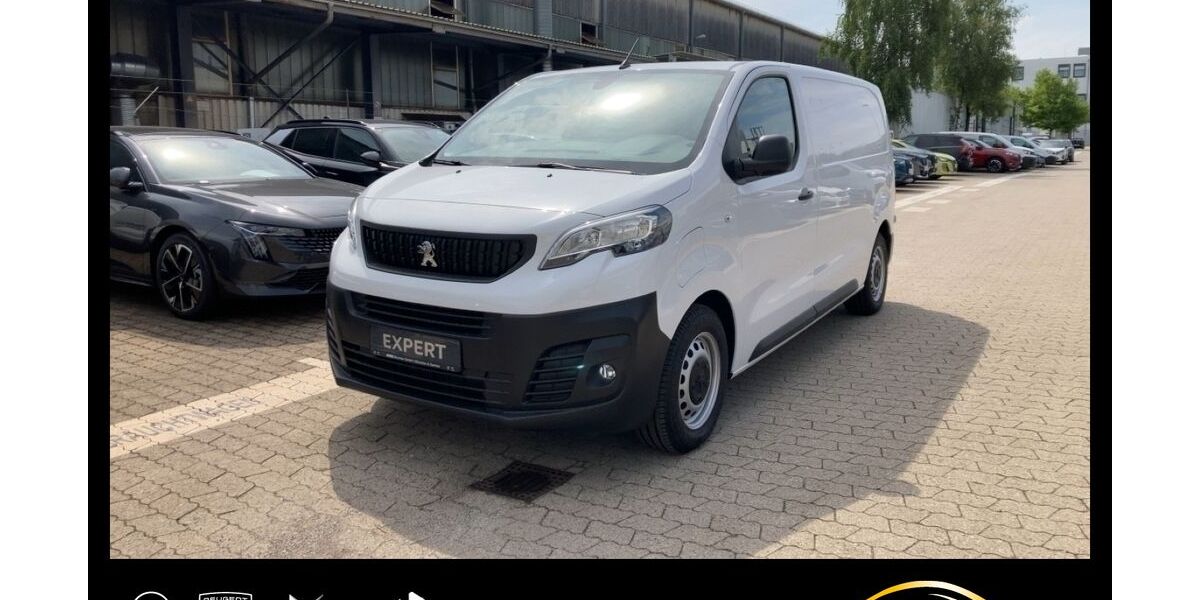 Peugeot Expert 1.500 km 25.990 &euro; München 81673