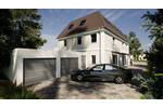 Doppelhaushälfte Neubiberg - 6 Zimmer, 144 m&sup2;, 1.338.000&euro; | Angebot:25677958
