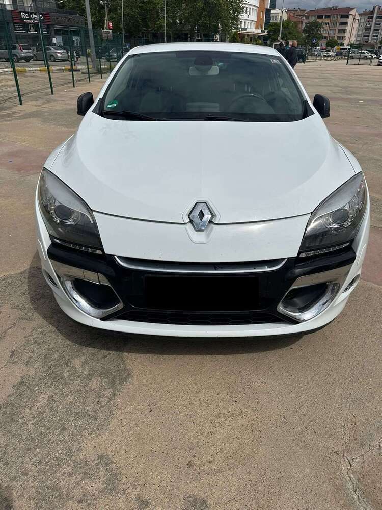 Megane