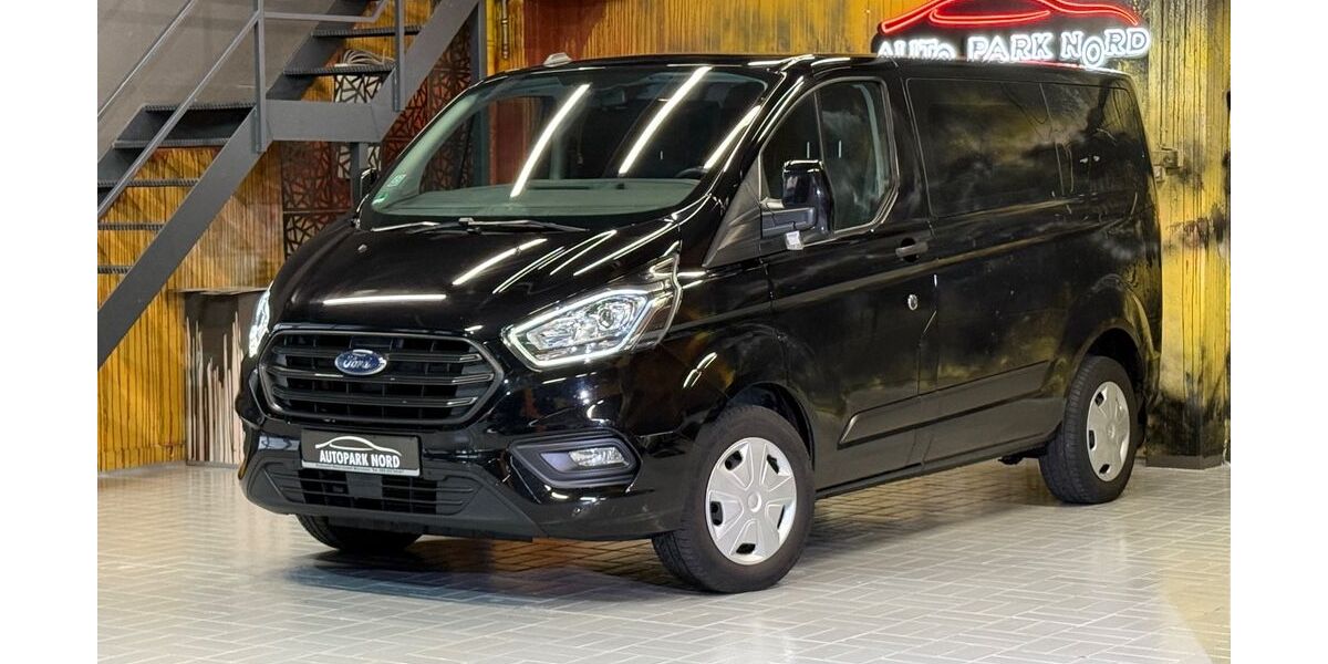 Ford Transit Custom 140.000 km 19.900 &euro; München 81829