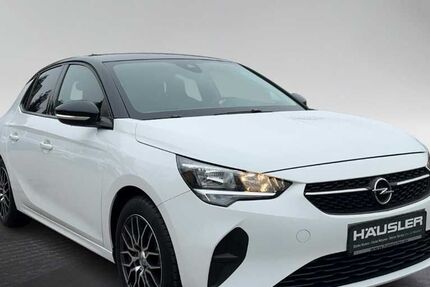 Opel Corsa 21.050 km 13.990 &euro; Feldkirchen 85622