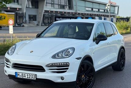 Porsche Cayenne 215.000 km 20.300 &euro; München 81369