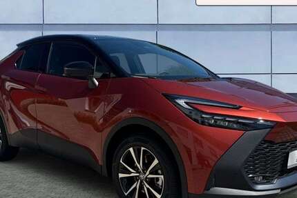 Toyota C-HR 2.790 km 32.880 &euro; Ismaning 85737