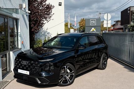 Audi Q7 2.100 km 114.240 &euro; Schäftlarn 82069