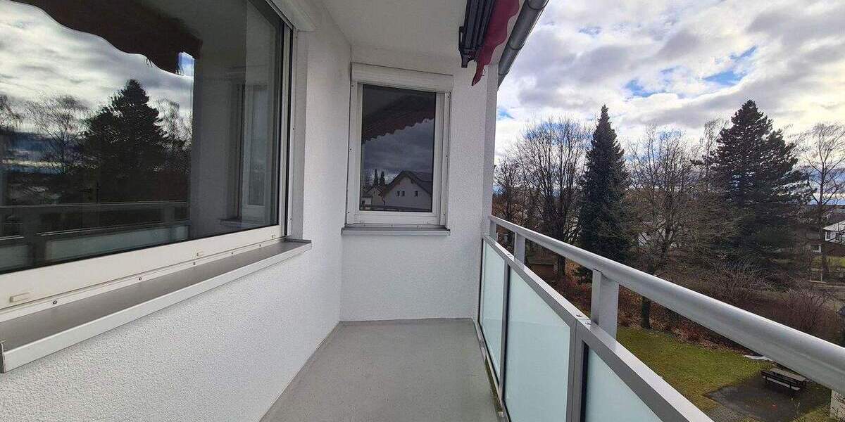 Etagenwohnung Markt Schwaben - 3 Zimmer, 71 m&sup2;, 325.000&euro; | Angebot:25716406