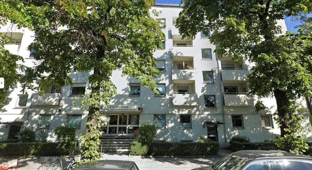 Büro in München - Laim 3.150.000 € 567 m²